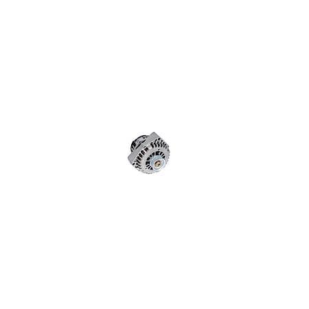 Alternator: Remanufactured, 150 Amps