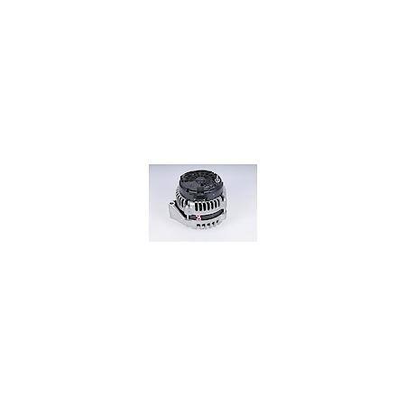 Alternator: 150 Amps
