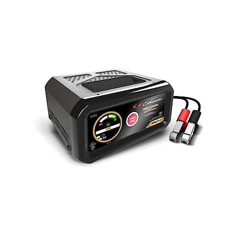 10A 12V Fully Automatic Battery Charger Heavy Duty