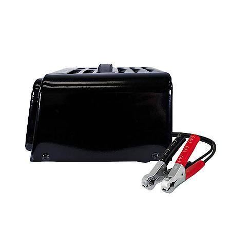 3-in-1 6V/12V Fully Automatic 6A Battery Charger and Maintainer
