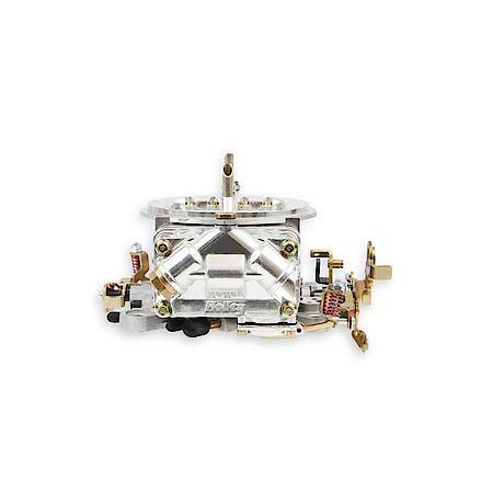 Carburetor - 750 CFM Street Hp Mech Sec