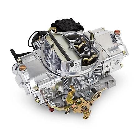 Carburetor - 770 CFM Alum Street Avenger E/C