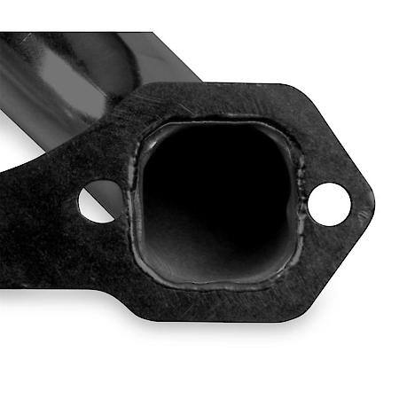 Long Tube Headers - Painted