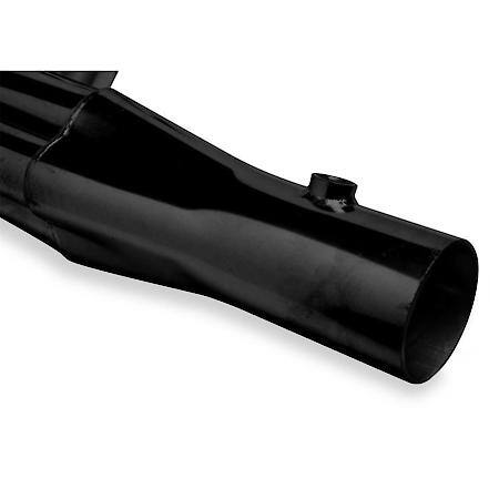 Long Tube Headers - Painted