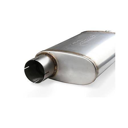 VR304 Muffler