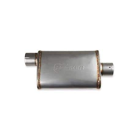 VR304 Muffler