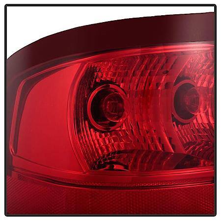 (Oe) Gmc Sierra 1500 07-13 2500Hd/3500Hd 07-14 (Does Not Fit 3500Hd Dually Model