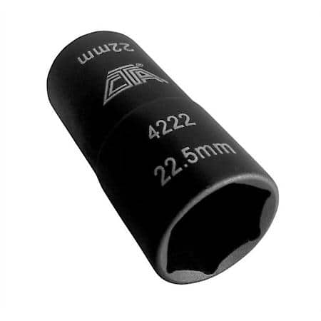 Flip Socket - 22Mm X 22.5Mm