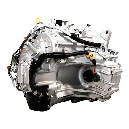 B5RA Automatic Transmission Assembly