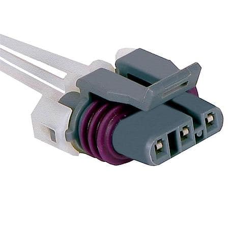 Multi-Purpose Pigtail