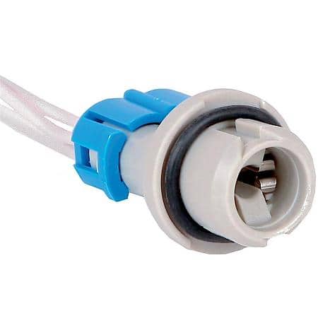 Multi-Purpose Lamp Socket