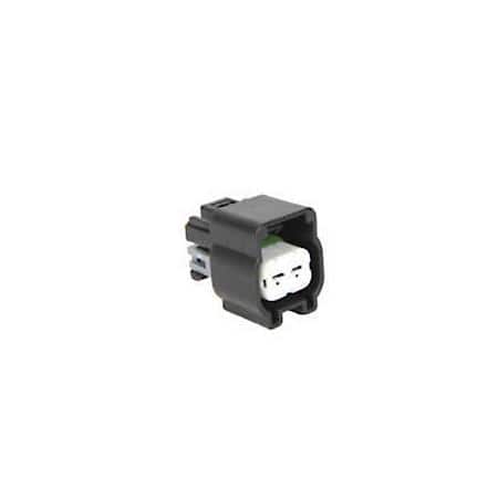 Multi-Purpose Wire Connector