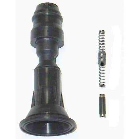 Coil on Spark Plug Boot
