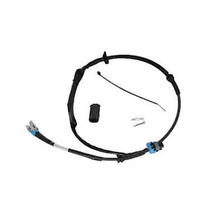 ABS Wheel Speed Sensor Wiring Harness