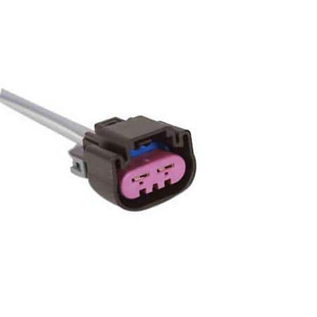Multi-Purpose Wire Connector