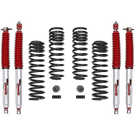 Suspension Lift Kit