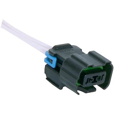 Fog Lamp Pigtail