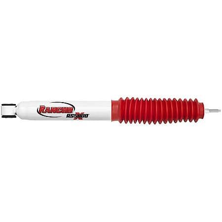 RS5000X Suspension Shock Absorber
