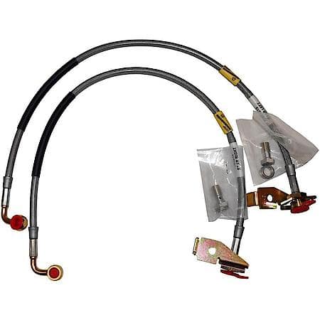RockGEAR Brake Hydraulic Hose