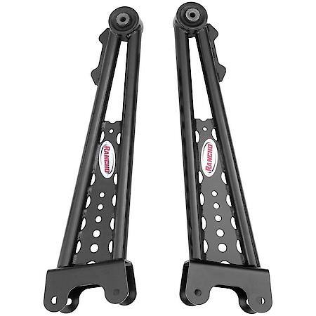 Suspension Leveling Kit: Box 1 of 2