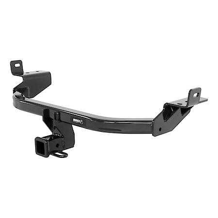 Class Iii, Square Tube, 2"Receiver, 5000Lb Weight Carrying/ 750Lb Tongue Weight