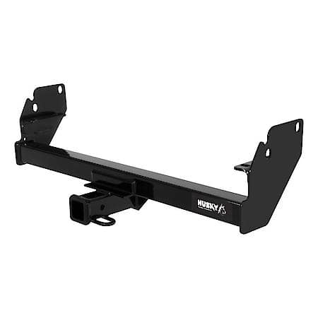Class Iii, Square Tube, 2" Receiver, 5K Lb Capacity/ 500 Lb Tongue Weight