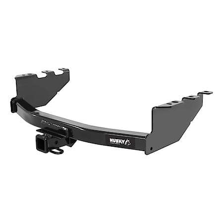 Class Iii, Square Tube, 2"Receiver, 6000Lb Weight Carrying/ 600Lb Tongue