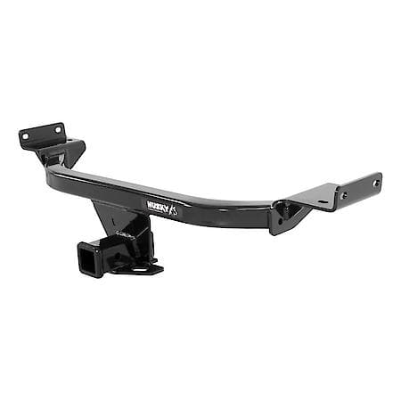 Class Iii, Square Tube, 2"Receiver, 3500Lb Weight Carrying/ 525Lb Tongue Weight
