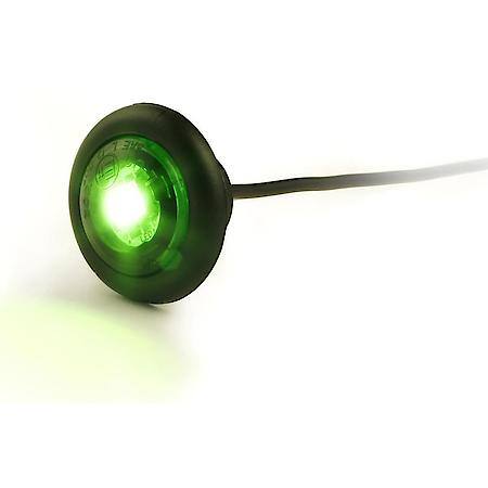 MicroNova ® LED Indicator Light, Green