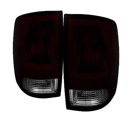 Headlight Assembly