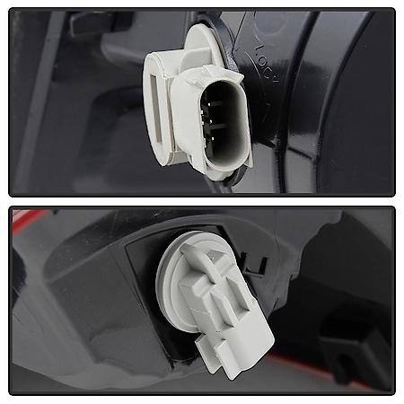 Headlight Assembly