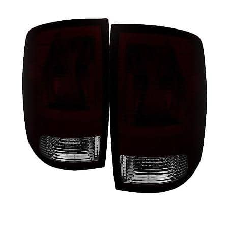 Headlight Assembly