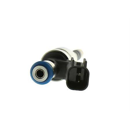 Direct Fuel Injector Assembly