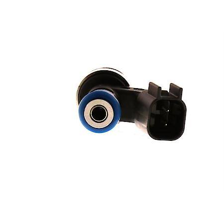 Direct Fuel Injector Assembly