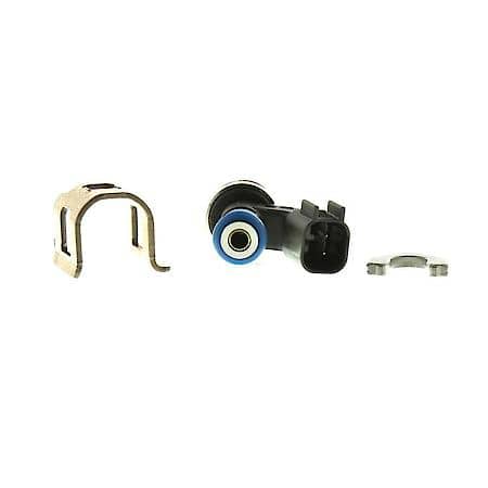 Direct Fuel Injector Assembly