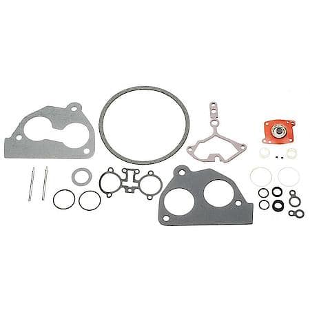 Fuel Injection Throttle Body Gasket Kit