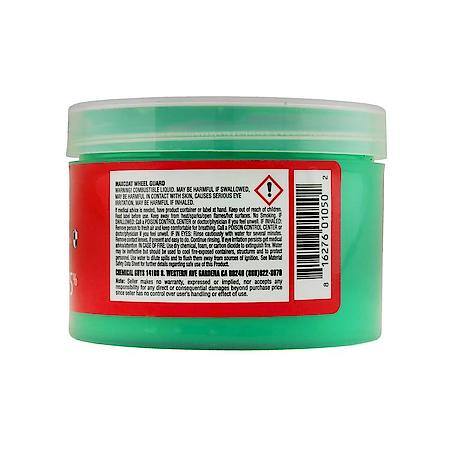 Wheel Guard Max Coat Wheel And Rim Sealant - Preserve Factory Fresh Wheel Finish