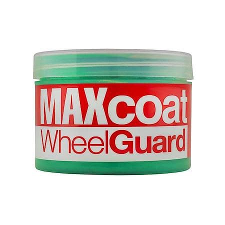 Wheel Guard Max Coat Wheel And Rim Sealant - Preserve Factory Fresh Wheel Finish