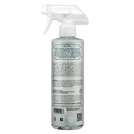 Nonsense : Invinsible Super Cleaner, All Purpose Cleaner, Colorless, 16 oz.