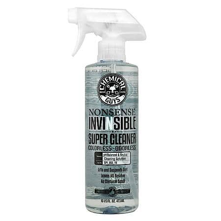 Nonsense : Invinsible Super Cleaner, All Purpose Cleaner, Colorless, 16 oz.