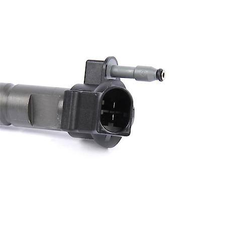 Multi-Port Fuel Injector Assembly