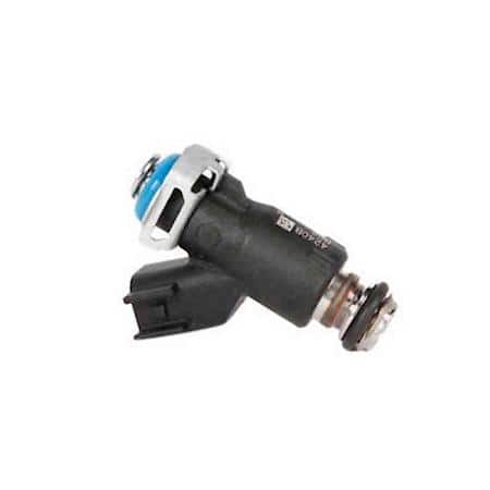 Sequential Multi-Port Fuel Injector Assembly