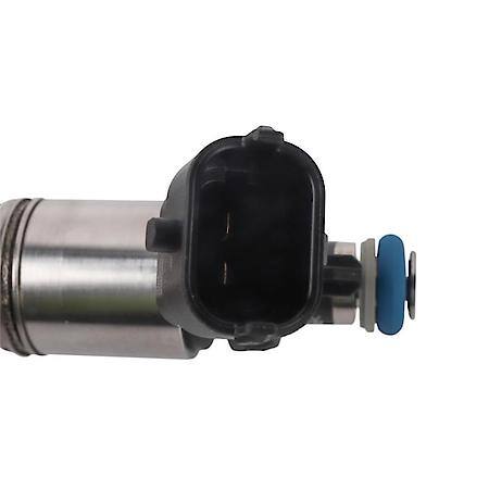 Indirect Fuel Injector Assembly