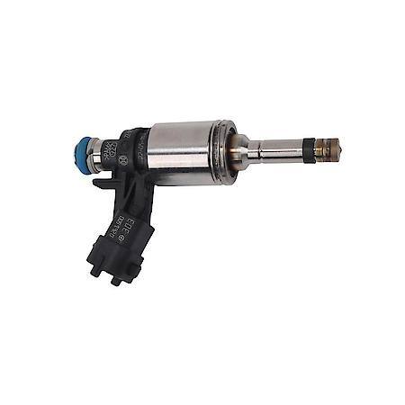 Indirect Fuel Injector Assembly