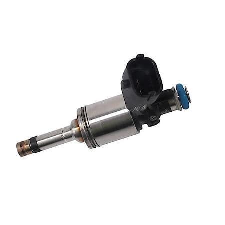 Indirect Fuel Injector Assembly