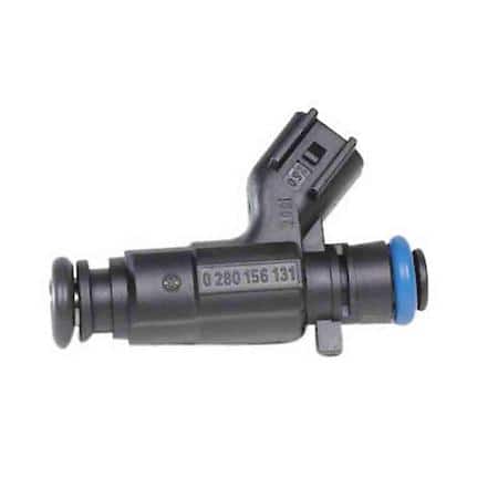 Multi-Port Fuel Injector
