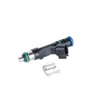 Sequential Multi-Port Fuel Injector Kit with Fuel Injector, Clip, and Seals