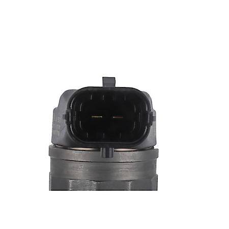 Fuel Injector Assembly
