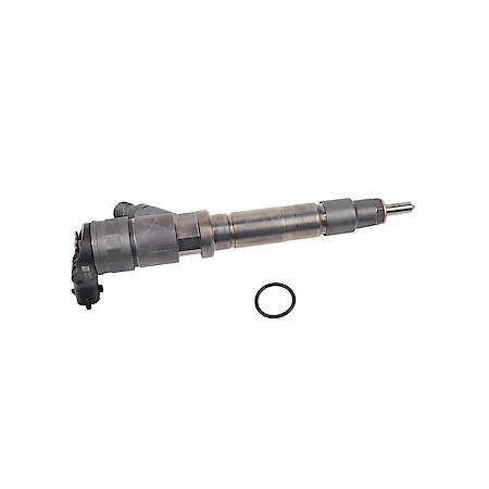 Fuel Injector Assembly