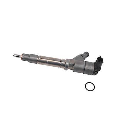 Fuel Injector Assembly